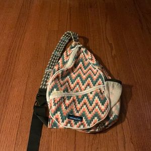 Kavu Bag